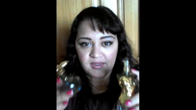 Resenha Perfume Luna De Nina Ricci