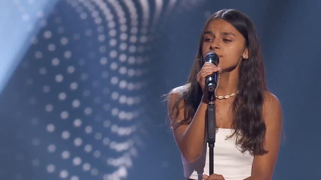 Béty Dumitru canta 'Bohemian Rhapsody' | Audiciones a ciegas | La Voz Kids Antena 3 2023 смотреть онлайн