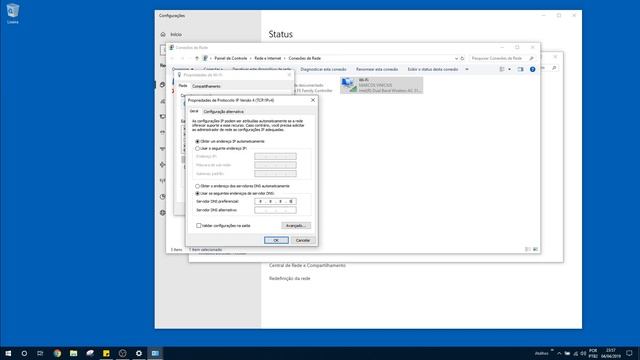 Erro de Dns - Agência Developer смотреть онлайн