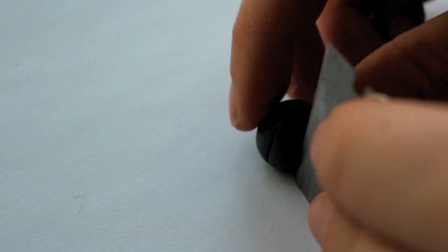 TINY Plants // Polymer Clay DIY