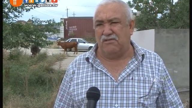 Рейды в рамках акции За чистоту и порядок в городе Хасавюрт продолжаются смотреть онлайн