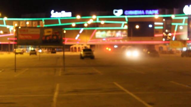 отжиг форд фокус ст смотреть онлайн