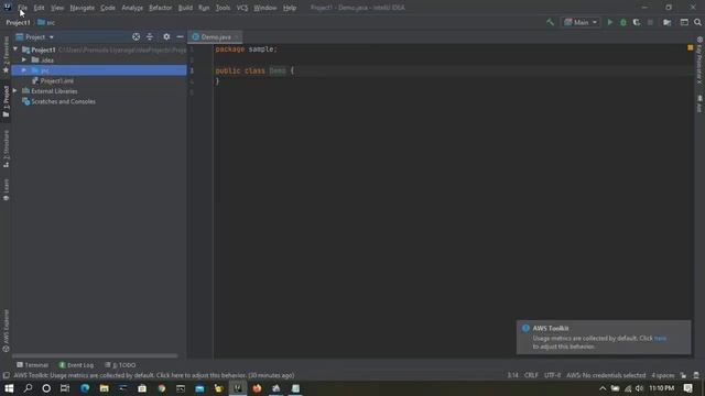 How to set SceneBuilder's path to Intellij Idea смотреть онлайн