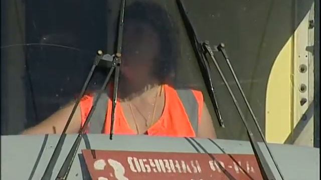 Трамваи № 3 и 4 в Волгограде изменили маршруты из-за ремонта путей смотреть онлайн