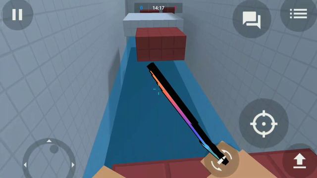 Паркур под песню бадабум 1 смотреть онлайн