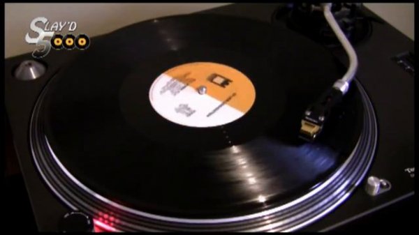 Silver Convention - Fly Robin Fly (Long Version) (Slayd5000)