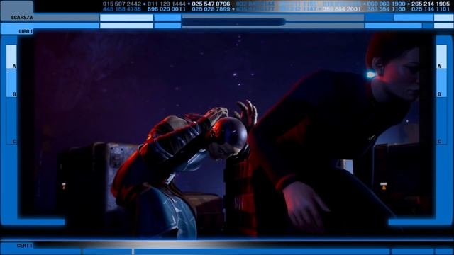 Star Trek: Resurgence Analysis смотреть онлайн