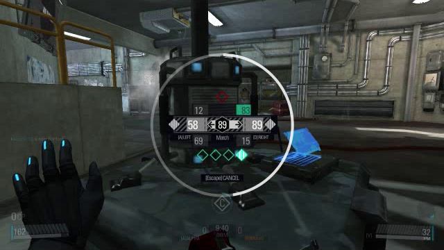 How to hack a Node (Blacklight Retribution Tut) смотреть онлайн