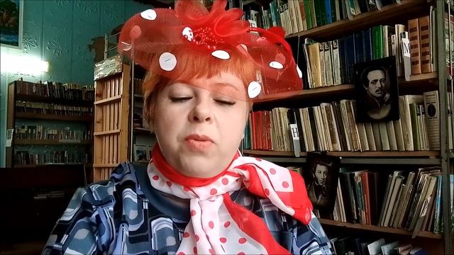 Участие во Всероссийской акции "Моя любимая сказка" смотреть онлайн