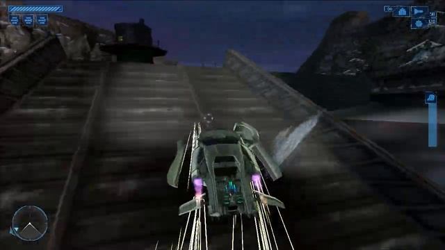 Spy Hunter: Nowhere to Run :: PC :: Прохождение :: #2 смотреть онлайн