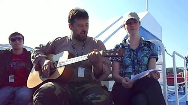 Новый гимн ТИМ Бирюсы