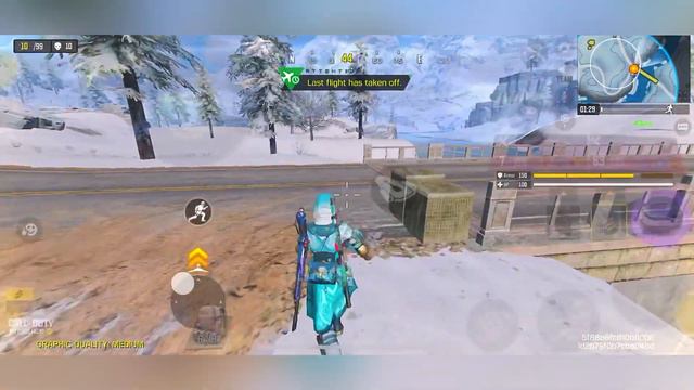 *SEASON 11* FAST MOVEMENT + QUICK REACTION COD MOBILE SENSITIVITY SETTINGS смотреть онлайн