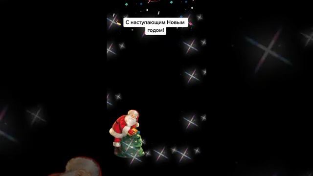 Оформление новогодних блюд?? смотреть онлайн