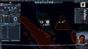 Обзор Terra Invicta: стратегия от создателей XCOM Long War