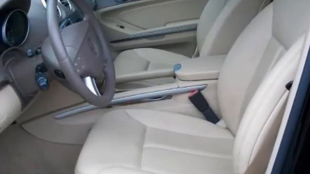 2007 MERCEDES-BENZ GL-Class 4MATIC 4dr 4.7L Amityville New York NY смотреть онлайн