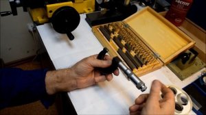 Ремонт микрометра.