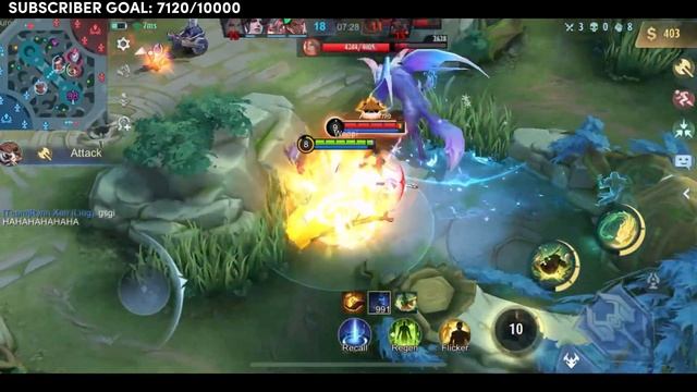 KUNG FU PANDA SQUAD meets CHOOU on RANKED GAME! (Intense Match) смотреть онлайн