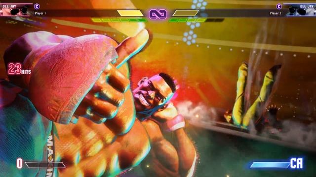 All Level 3 Supers and Critical Arts! | Street Fighter 6 смотреть онлайн