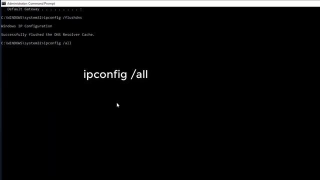 How To Fix ERR_CACHE_MISS In Google Chrome || Fix ERR CACHE MISS Error Windows 10/8/7 смотреть онлайн