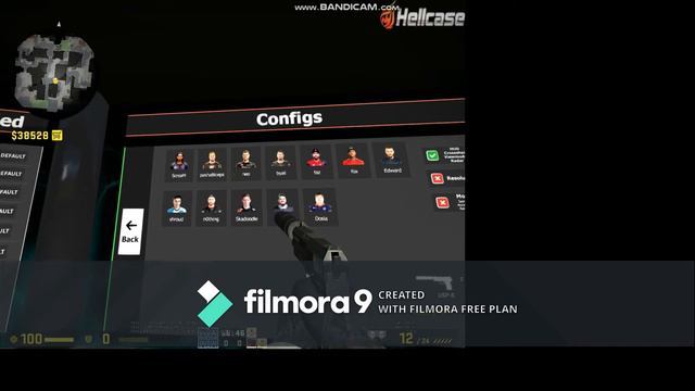 looking at config generator. смотреть онлайн