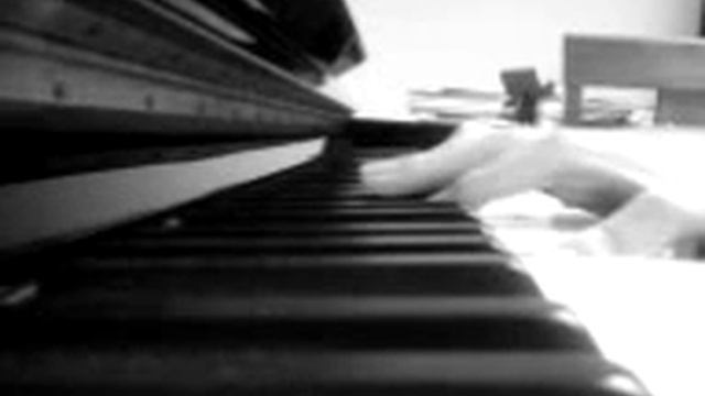 Piano Ivan - El diario de Noah ( The Notebook ) смотреть онлайн