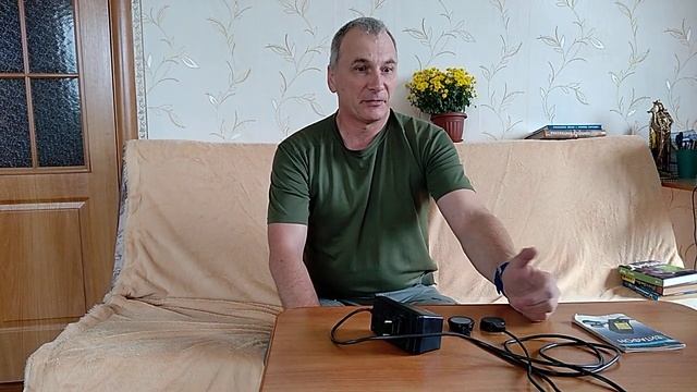 Витафон- физический принцип и отзыв о приборе. смотреть онлайн