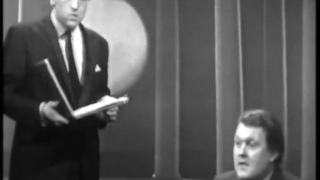 TW3 Henry Brooke смотреть онлайн