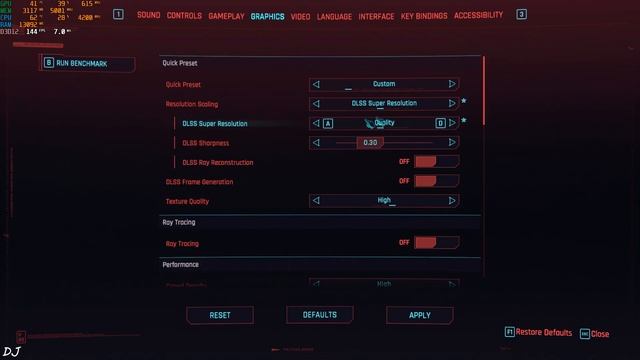 FSR 3 Frame Generation Mod Available Now for FREE ! Doubles FPS on older RTX GPUs | Setup & Analysi смотреть онлайн
