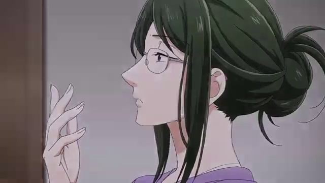 Аниме клип ~(Ханако Коянаги и Тару Кабакуро)~