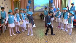 #Шуточный оркестр