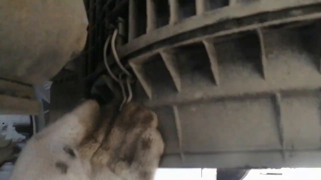 Mercedes-Benz actros 2041 automatic change oil смотреть онлайн