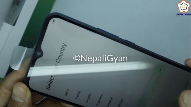 Infinix Smart 5 Unboxing and Review in Nepali | Cheap and Best Mobile Under 15000 in Nepal смотреть онлайн