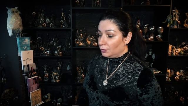 Создаем первый Алтарь / Сундук ведьмы смотреть онлайн