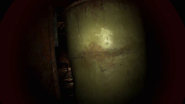 Gameplay Resident Evil 7 End Of Zoe (Part 2/3) Fighting The Mega Mold Monster Boss/Alligator Water. смотреть онлайн