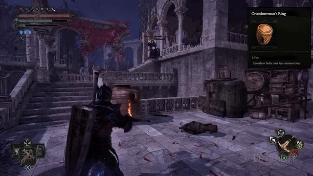 Top 5 Best Rings & Pendants in Lords of the Fallen смотреть онлайн