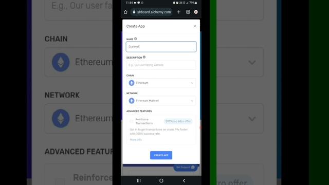 How To Run Starknet Node In Mobile?| Expected Airdrop смотреть онлайн