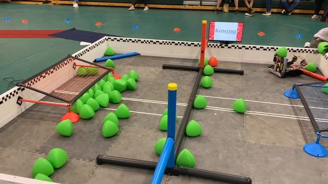Vex over under 44252A 153 driver skills 11/4/23 смотреть онлайн