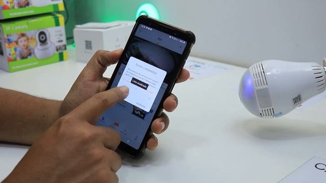 ALTEREI O ROTEADOR E SENHA E A CÂMERA NÃO FUNCIONA - COMO RESOLVER? смотреть онлайн
