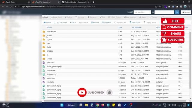 Remove index.php from Laravel website смотреть онлайн