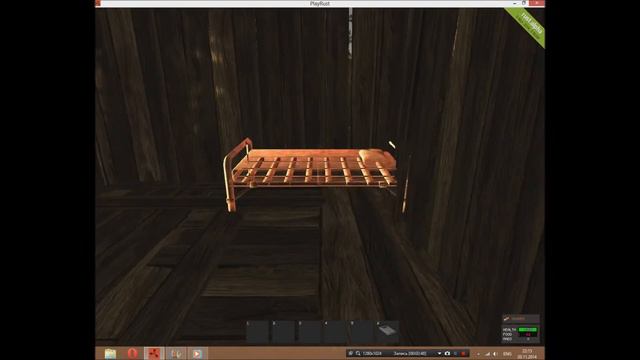 Хороший и честный сервер RUST смотреть онлайн