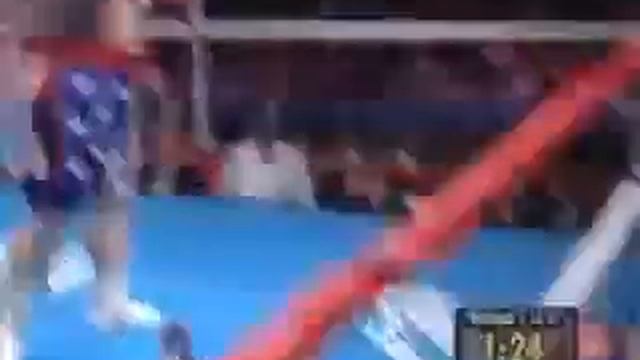 Жирный Боксер смотреть онлайн