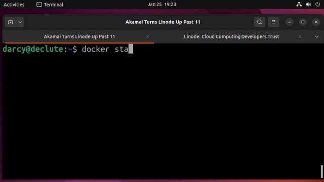 The 21 Docker Commands Every Developer Needs to Know смотреть онлайн