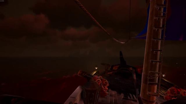 Sea of thieves [Red Sea] смотреть онлайн