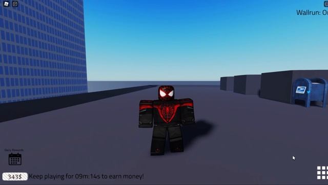 AMAZING New Spider-Man Game is Here! | Project: Spider | ROBLOX -2022 смотреть онлайн