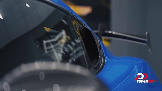 The GREATEST SPORTS CAR of our era | Porsche 718 GT4 RS смотреть онлайн