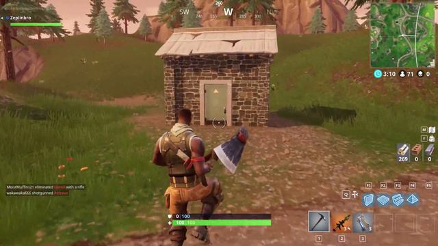 Error ban FIXED 2020! | How to get Unbanned from Fortnite Season 3 Chapter 2! смотреть онлайн