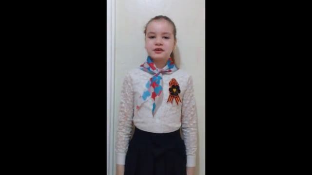 РДШ, Самый лучший класс, МБОУ СОШ № 75 г.Лесной (4 Г 2019-2020 гг.) смотреть онлайн