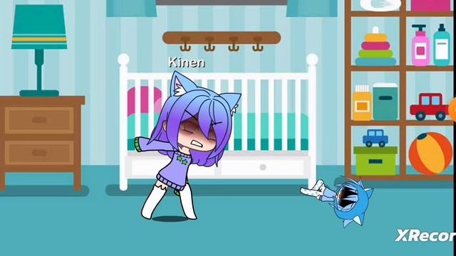 продолжения гача лайф тренд