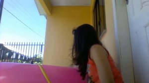 enxendo minha piscina (parte 1)