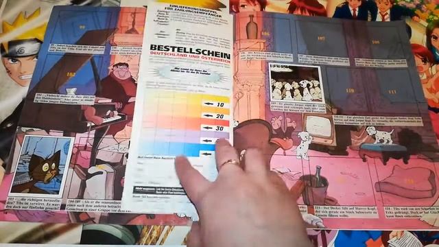 PANINI 101 далматинец часть 1 смотреть онлайн